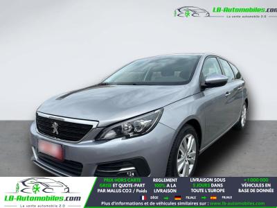 Peugeot 308 BlueHDi 130ch BVA