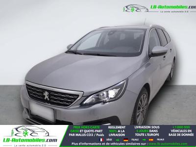 Peugeot 308 BlueHDi 130ch BVA