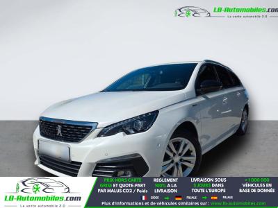 Peugeot 308 BlueHDi 130ch BVA