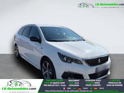 Peugeot 308 BlueHDi 130ch BVA