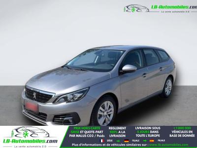 Peugeot 308 BlueHDi 130ch BVA