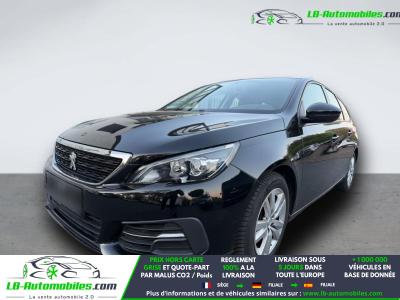 Peugeot 308 PureTech 110ch  BVA