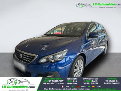 Peugeot 308 PureTech 110ch  BVA