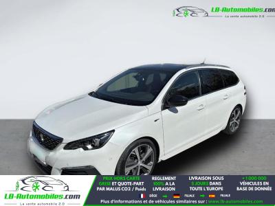Peugeot 308 SW BlueHDi 180ch  BVA