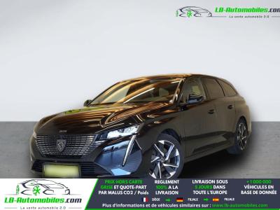 Peugeot 308 SW BlueHDi 130ch  BVM