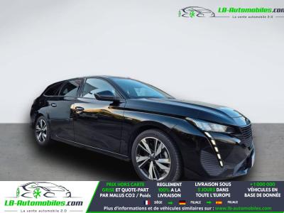 Peugeot 308 SW PHEV 180 e-BVA
