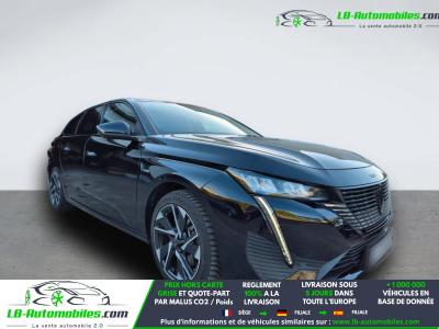 Peugeot 308 SW PHEV 180 e-BVA