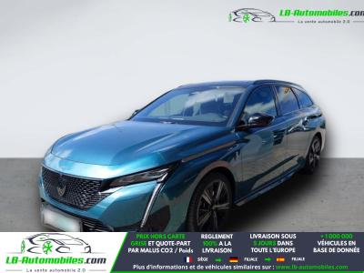 Peugeot 308 SW PHEV 180 e-BVA