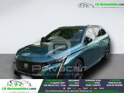Peugeot 308 SW PHEV 180 e-BVA