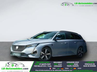 Peugeot 308 SW PHEV 225 e-BVA