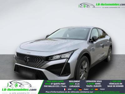 Peugeot 408 PHEV 180 e-BVA