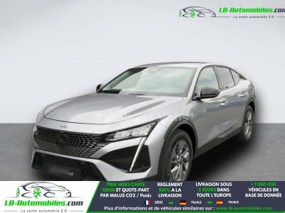 Peugeot 408 PHEV 180 e-BVA
