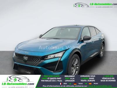 Peugeot 408 PHEV 180 e-BVA