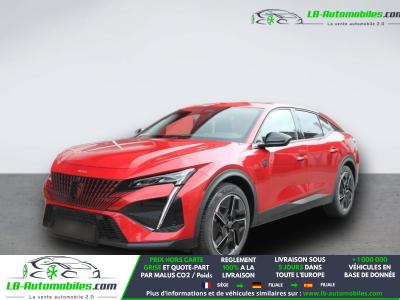 Peugeot 408 PHEV 180 e-BVA
