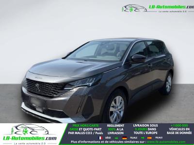 Peugeot 5008 BlueHDi 130ch  BVM