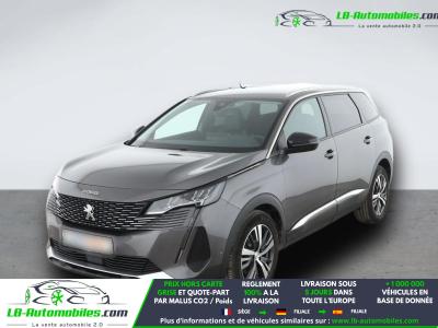 Peugeot 5008 BlueHDi 130ch  BVM