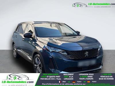 Peugeot 5008 BlueHDi 180ch  BVA