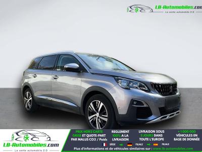 Peugeot 5008 PureTech 130ch  BVM