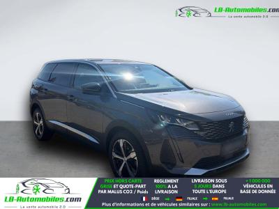 Peugeot 5008 PureTech 130ch  BVM