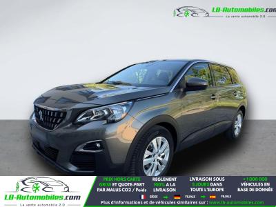 Peugeot 5008 PureTech 130ch  BVA