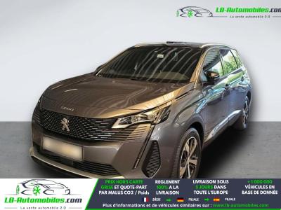Peugeot 5008 PureTech 130ch  BVA