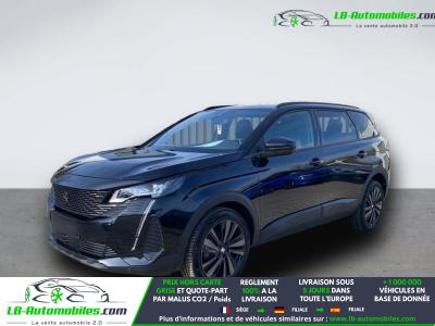 Peugeot 5008 PureTech 130ch  BVA