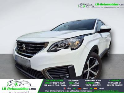 Peugeot 5008 PureTech 130ch  BVA