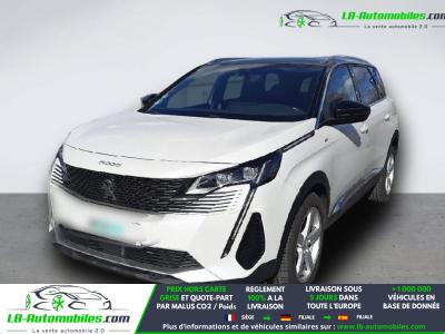 Peugeot 5008 PureTech 180ch  BVA