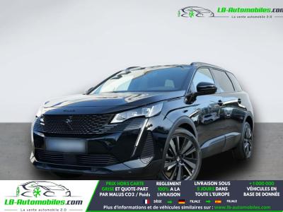 Peugeot 5008 PureTech 180ch  BVA