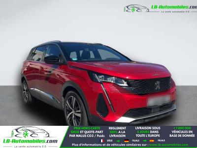 Peugeot 5008 PureTech 180ch  BVA
