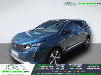 Peugeot 5008 PureTech 180ch  BVA
