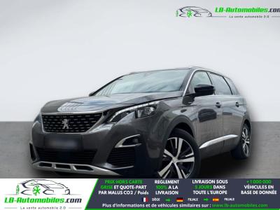 Peugeot 5008 1.2 PureTech 130ch  BVA