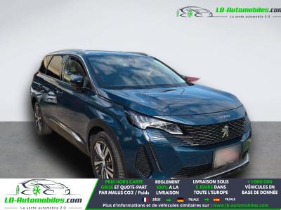 Peugeot 5008 BlueHDi 130ch  BVA