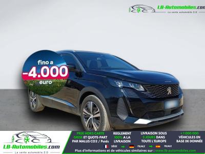 Peugeot 5008 BlueHDi 130ch  BVA