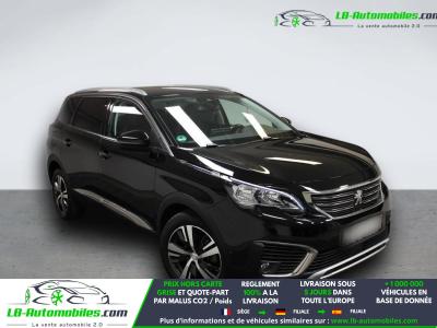 Peugeot 5008 2.0 BlueHDi 150ch  BVM