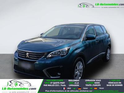 Peugeot 5008 1.2 PureTech 130ch  BVA