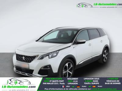 Peugeot 5008 2.0 BlueHDi 180ch  BVA