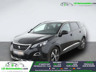 Peugeot 5008 2.0 BlueHDi 180ch  BVA