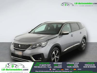 Peugeot 5008 BlueHDi 130ch  BVM