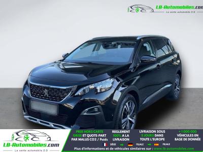 Peugeot 5008 BlueHDi 130ch  BVM