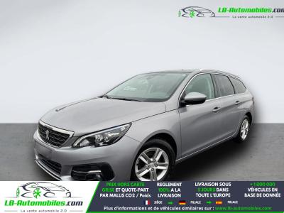 Peugeot 508 SW 1.6 BlueHDi 120ch  BVM