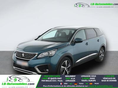 Peugeot 5008 PureTech 180ch  BVA