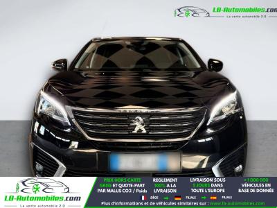 Peugeot 5008 BlueHDi 130ch  BVA