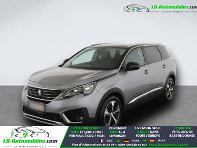 Peugeot 5008 BlueHDi 130ch  BVA