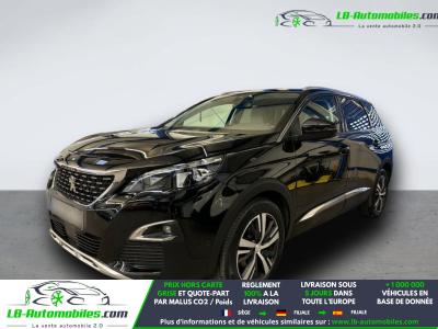 Peugeot 5008 BlueHDi 130ch  BVA