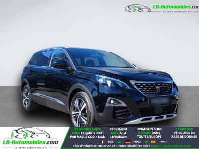 Peugeot 5008 BlueHDi 130ch  BVA