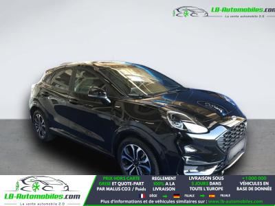 Ford Puma 1.0 EcoBoost 155 ch BVM
