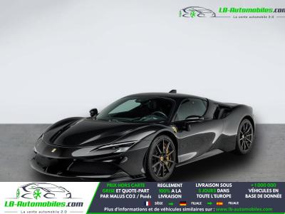 Ferrari SF90 Stradale 4.0 V8 797 ch PHEV