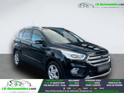 Ford Kuga 1.5 EcoBoost 120 4x2 BVM
