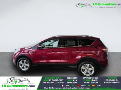 Ford Kuga 1.5 EcoBoost 120 4x2 BVM